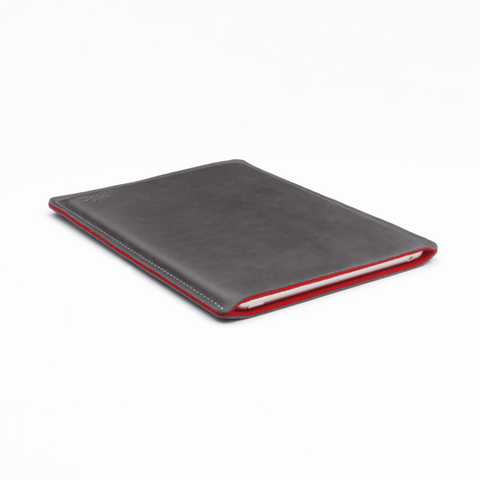 Louis Vuitton Damier Graphite Mini iPad Folio Case ref.322406 - Joli Closet